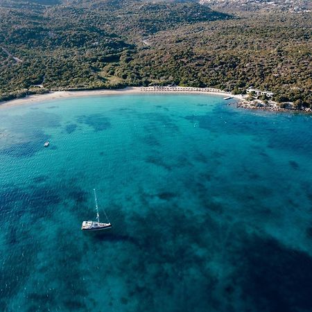 Appartamento Olbia Centro - Le Saline Esterno foto