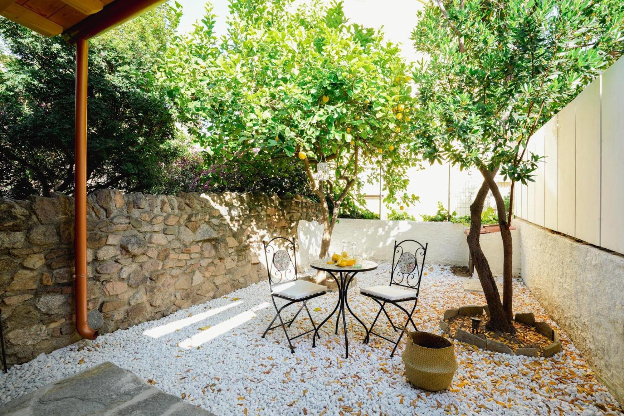 Appartamento Olbia Centro - Le Saline Esterno foto