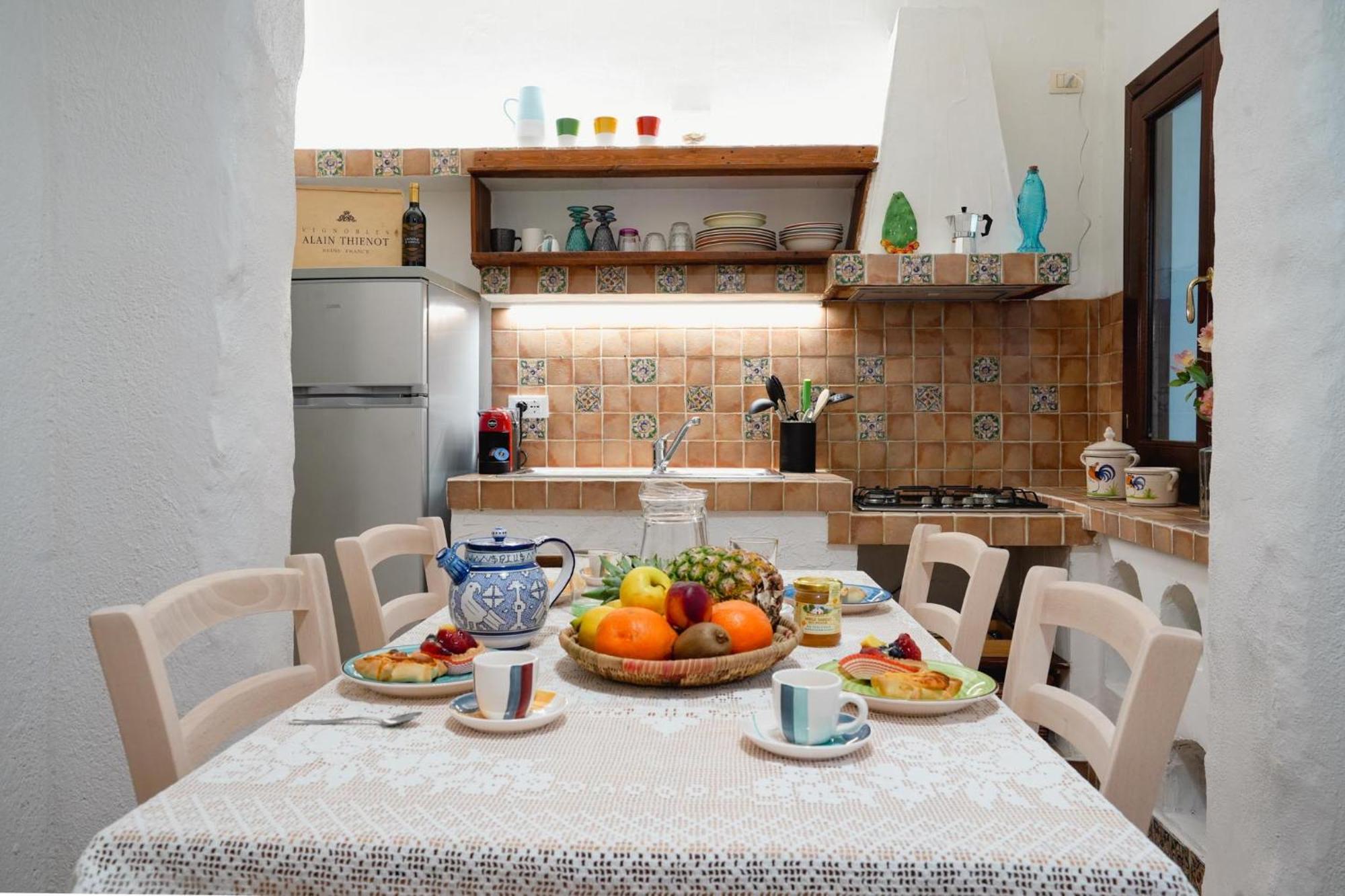 Appartamento Olbia Centro - Le Saline Esterno foto